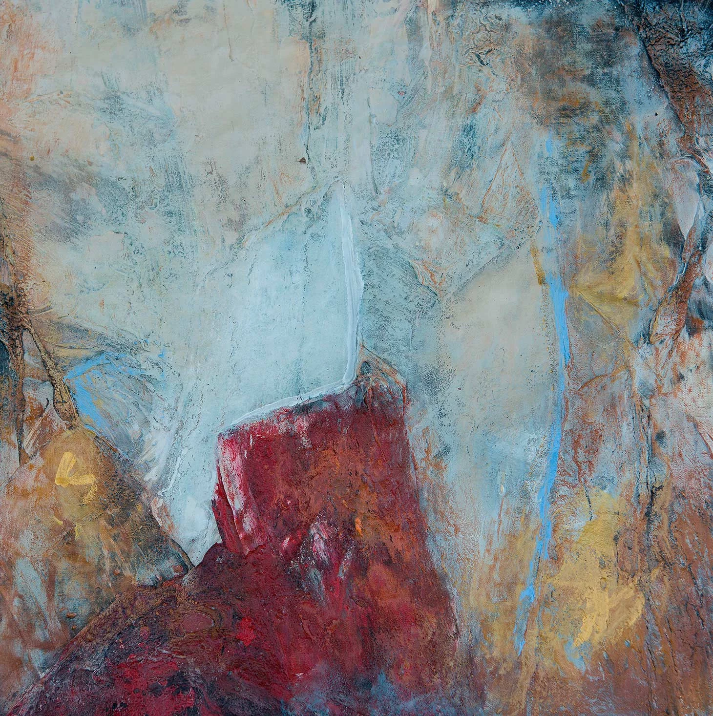 Obra 00020, Learn, Estela Aguirre