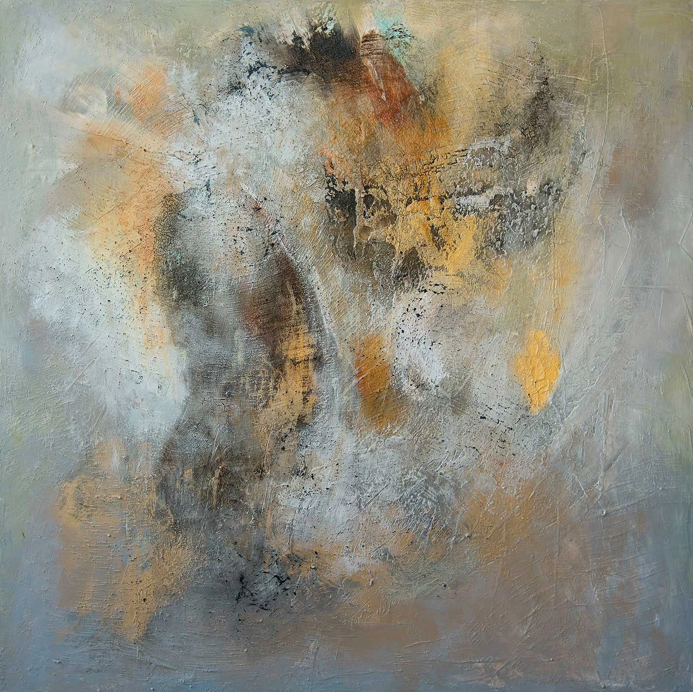 Obra 00092, Pursuit, Estela Aguirre
