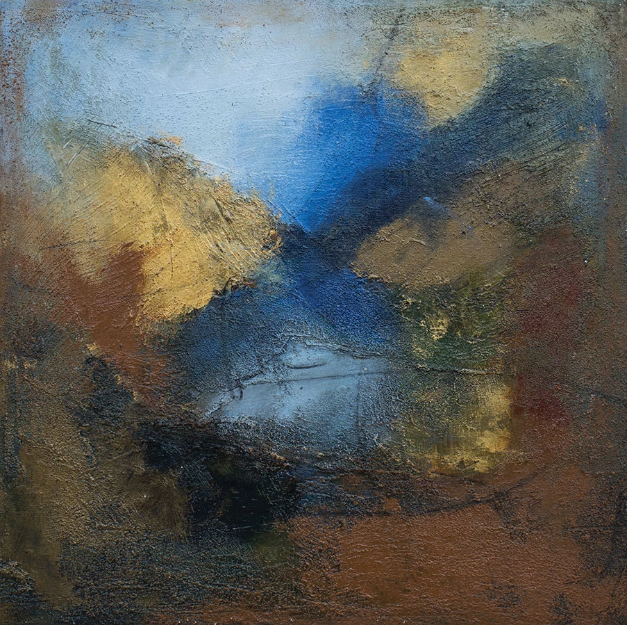Obra 00111, Gather, Estela Aguirre