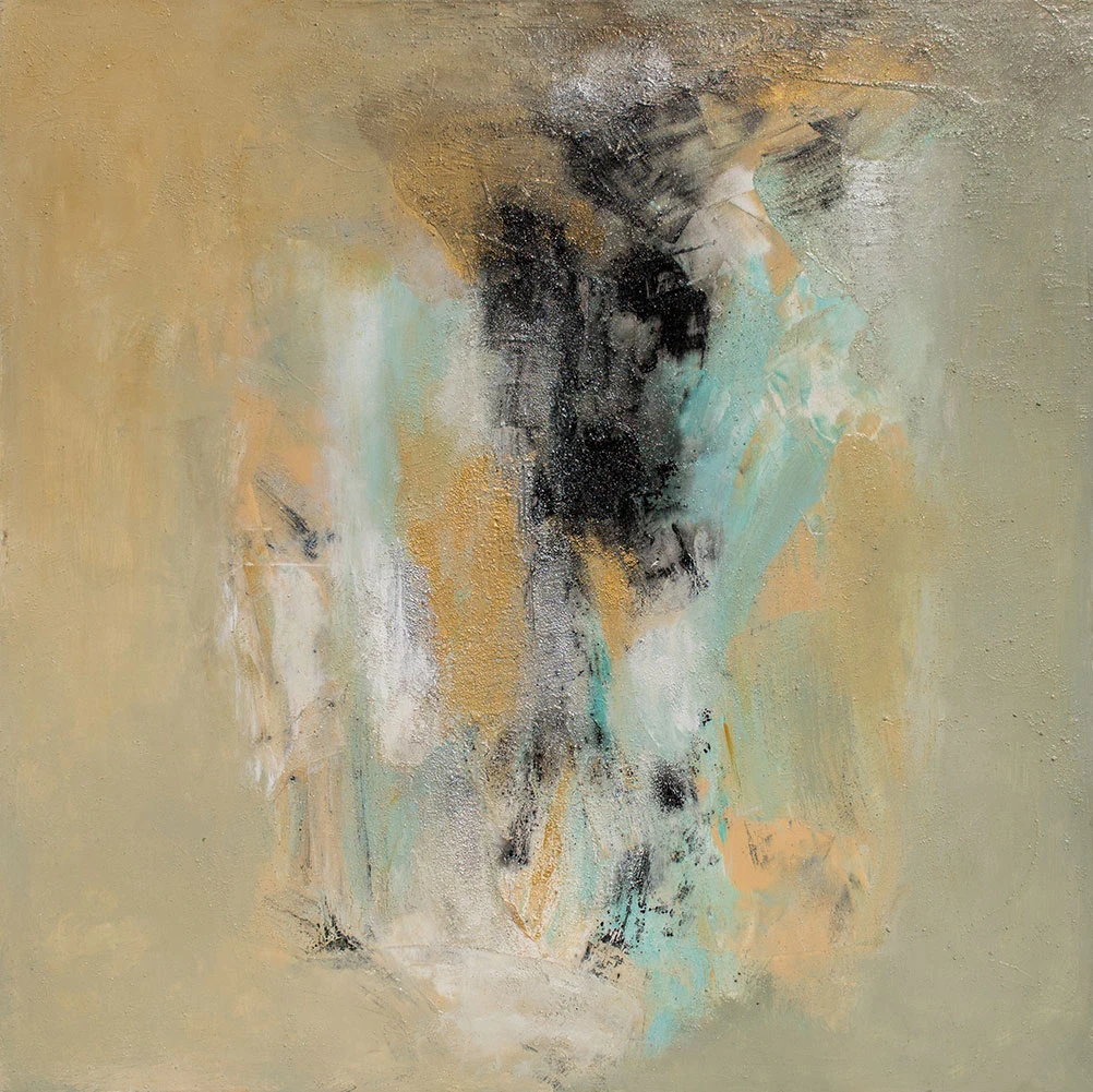 Obra 00128, Pursuit, Estela Aguirre