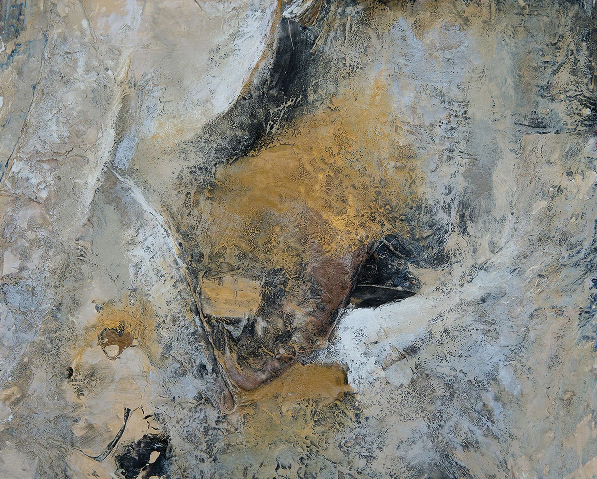 Obra 00182, Pursuit, Estela Aguirre