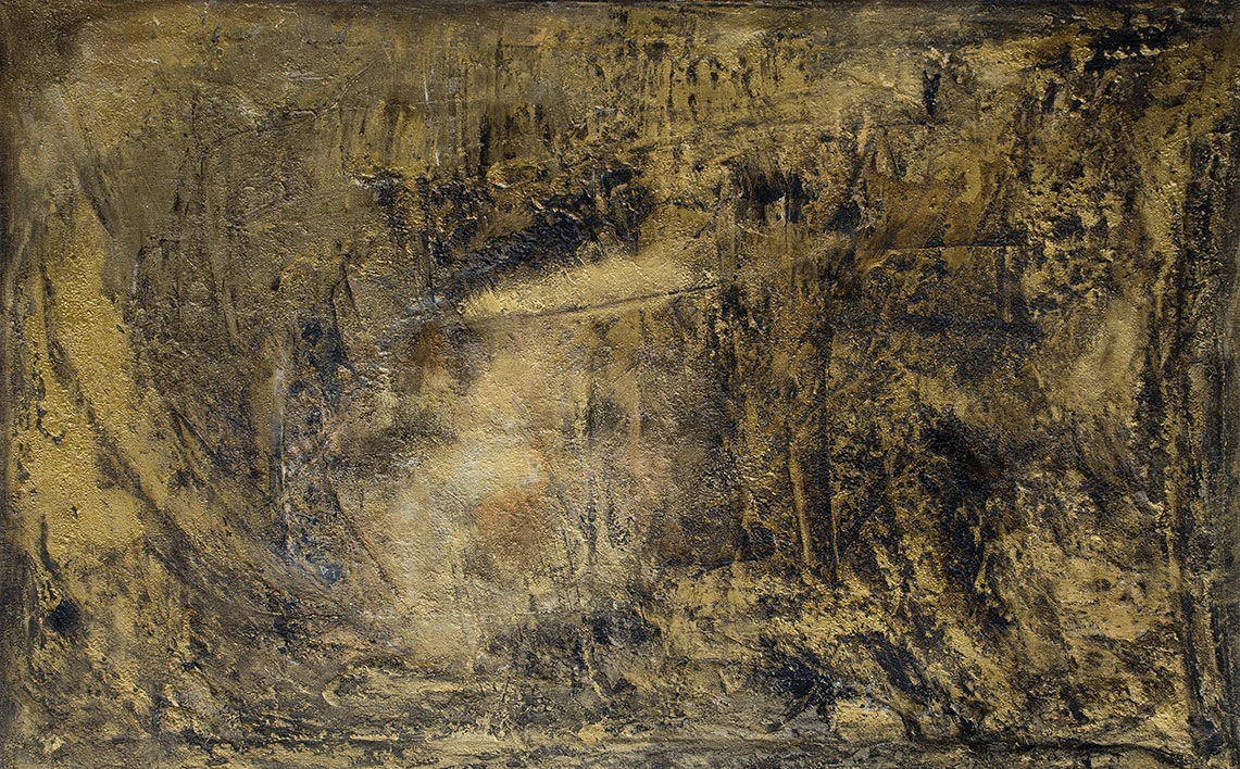 Obra 00200, Pursuit, Estela Aguirre