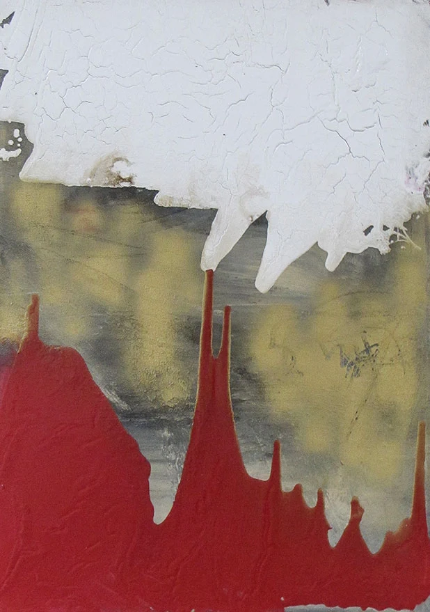 Obra 00222, Gather, Estela Aguirre