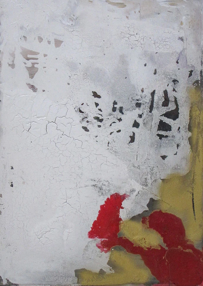 Obra 00223, Gather, Estela Aguirre