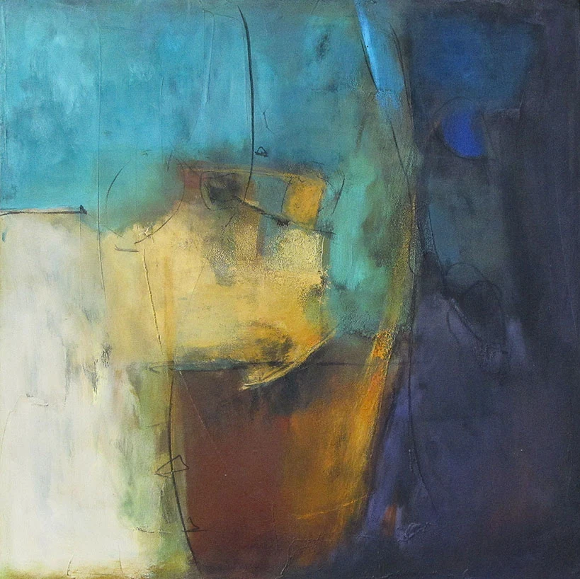 Obra 00237, Gather, Estela Aguirre