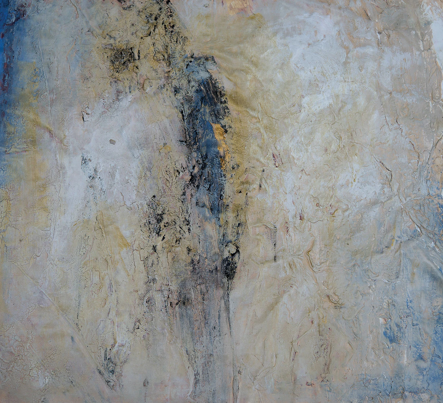 Obra 00238, Pursuit, Estela Aguirre