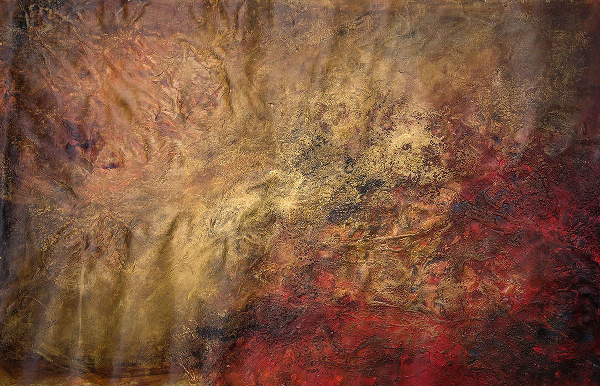 Obra 00274, Give, Estela Aguirre