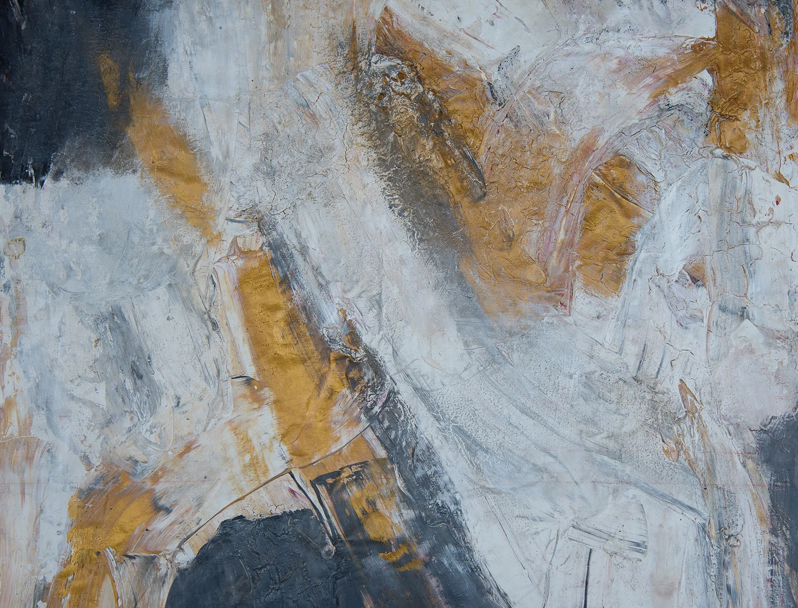 Obra 00279, Gather, Estela Aguirre