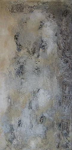 Obra 00298, Pursuit, Estela Aguirre