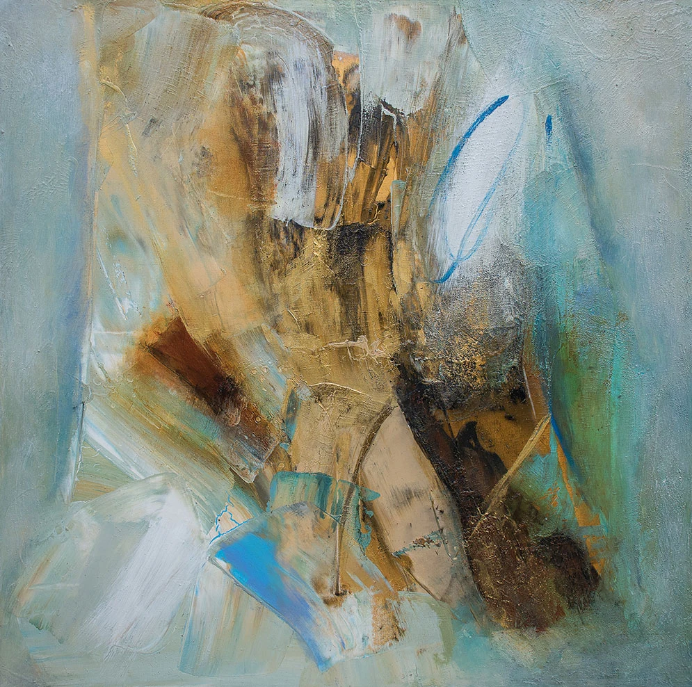 Obra 00324, Give, Estela Aguirre