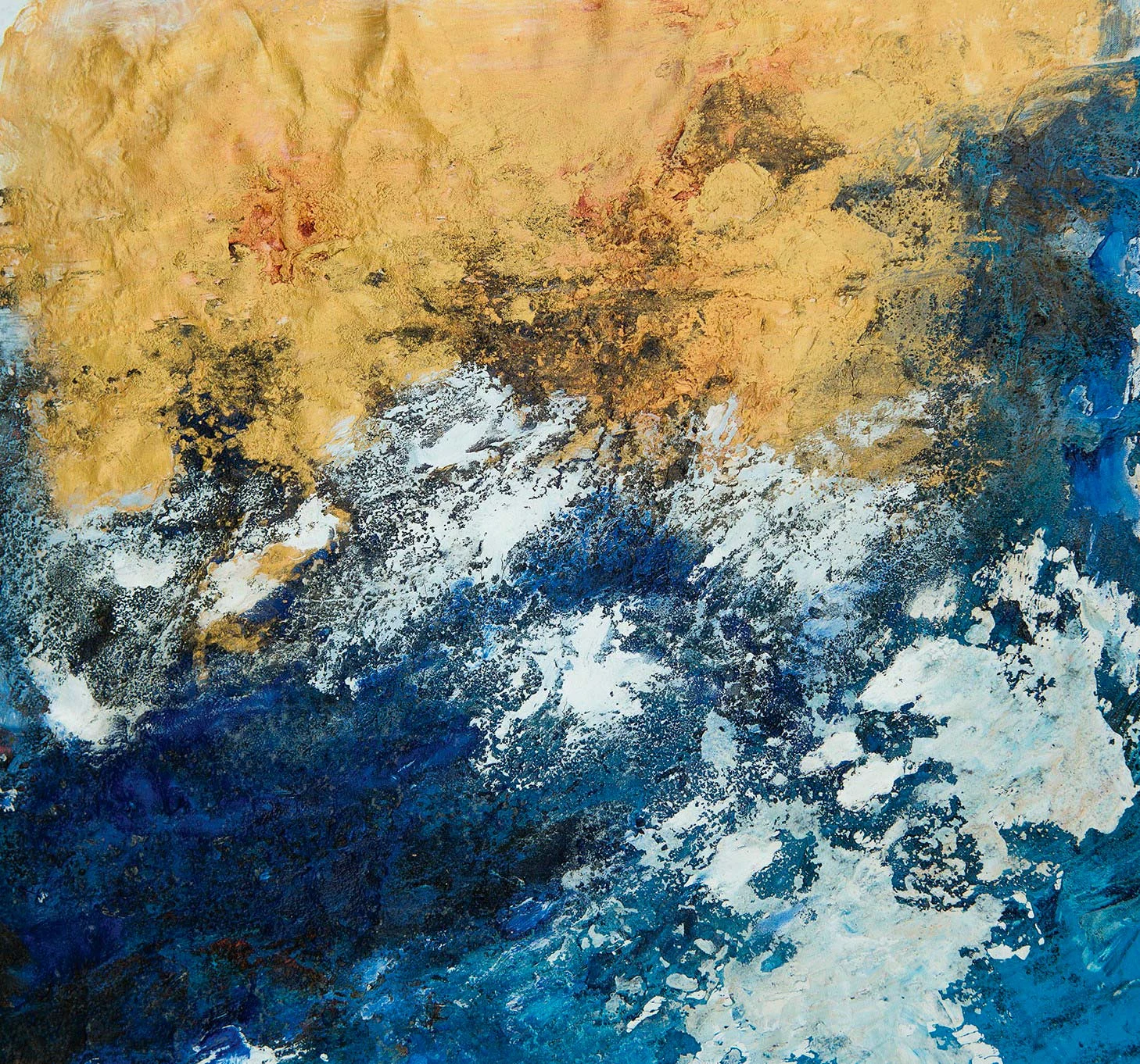 Obra 00383, Learn, Estela Aguirre