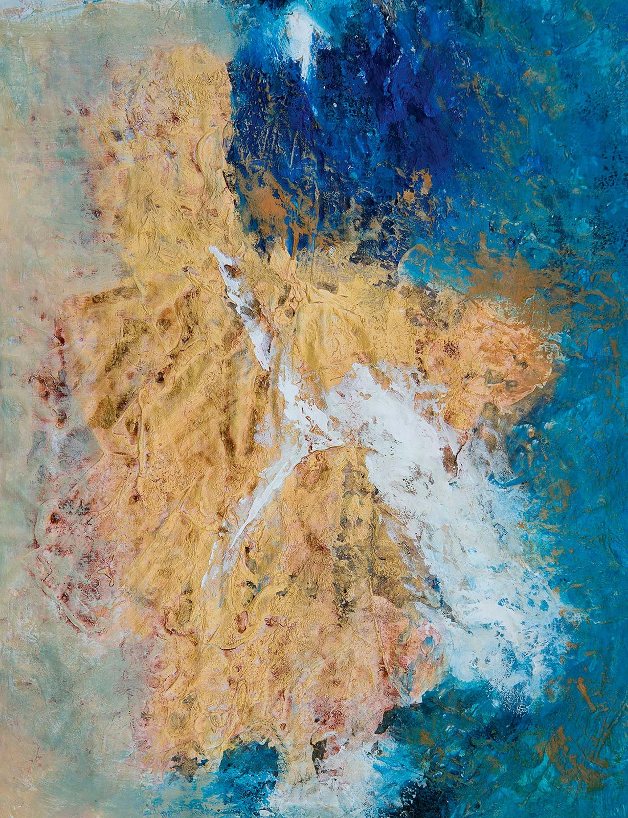 Obra 00388, Learn, Estela Aguirre