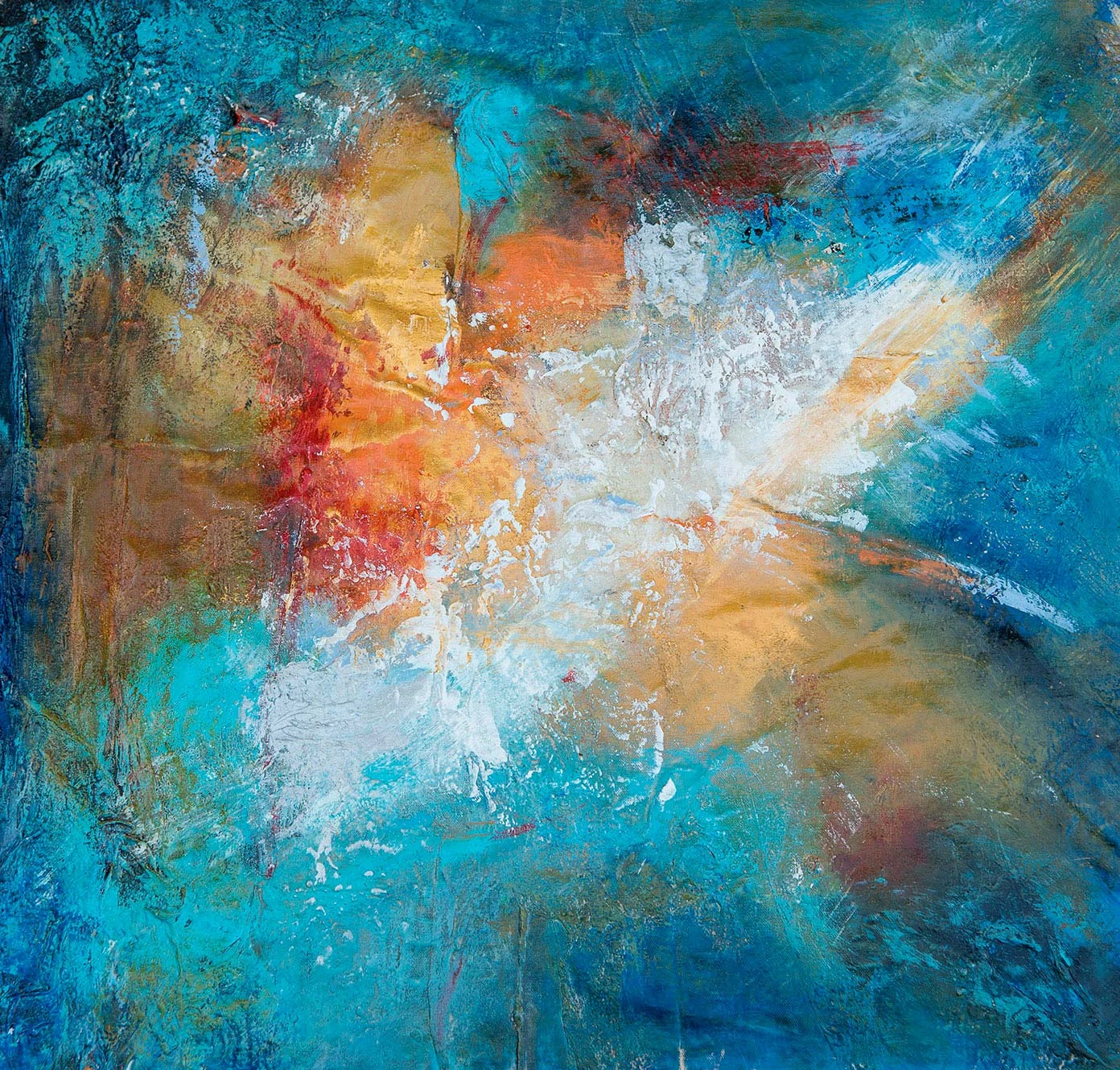 Obra 00393, Learn, Estela Aguirre
