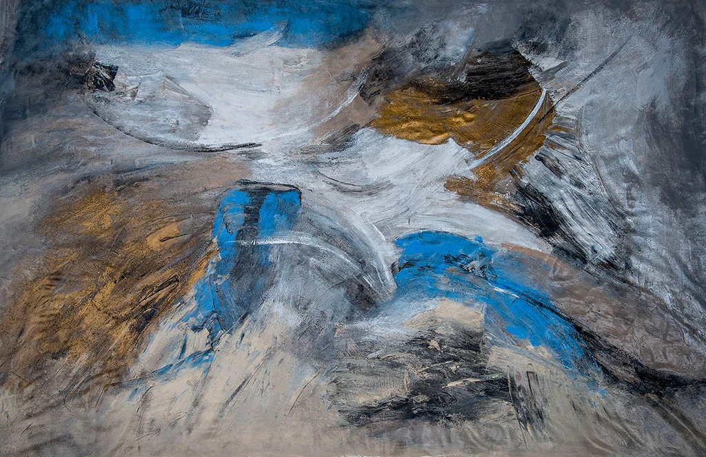 Obra 00503, Gather